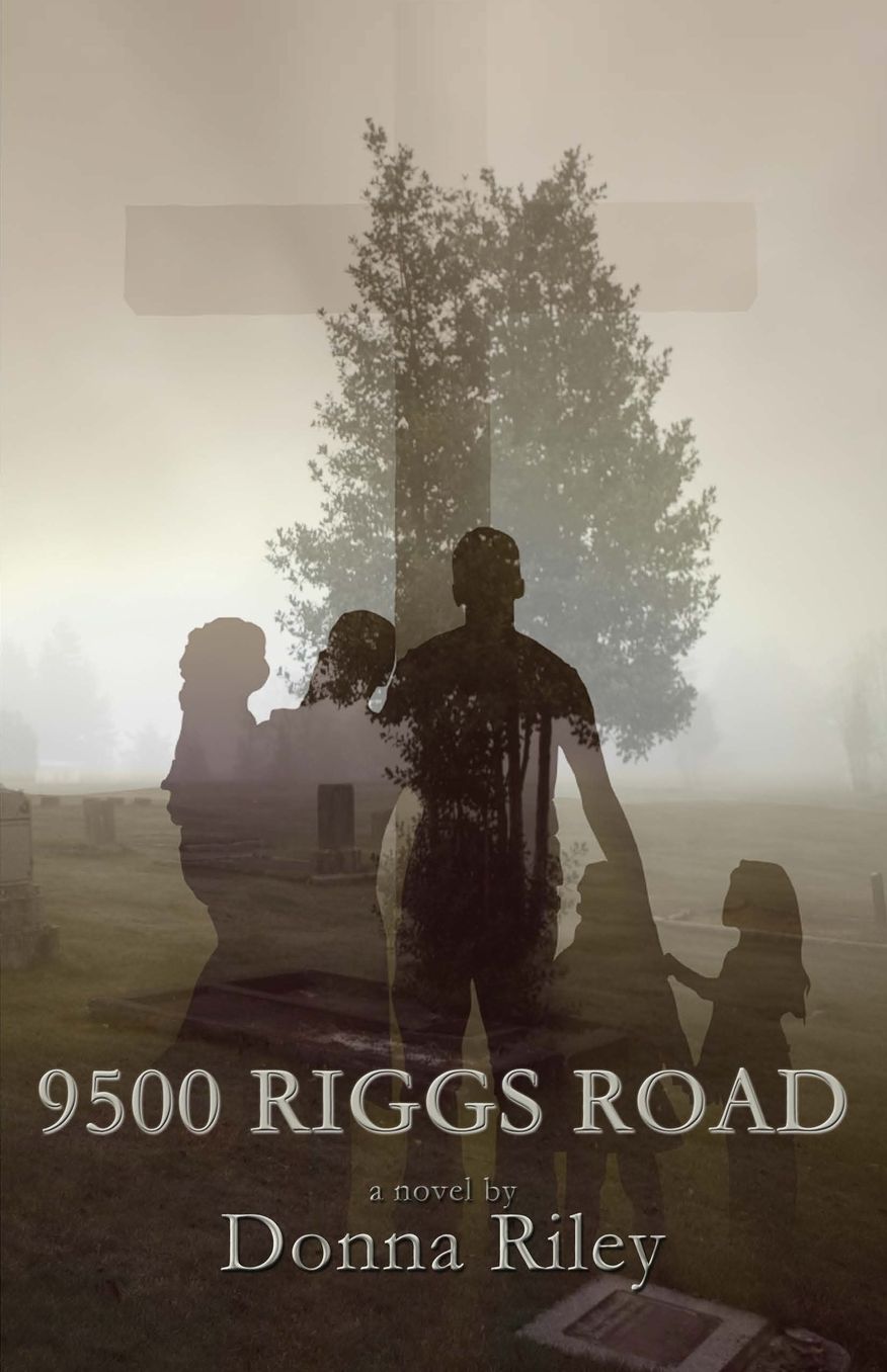 9500 Riggs Road