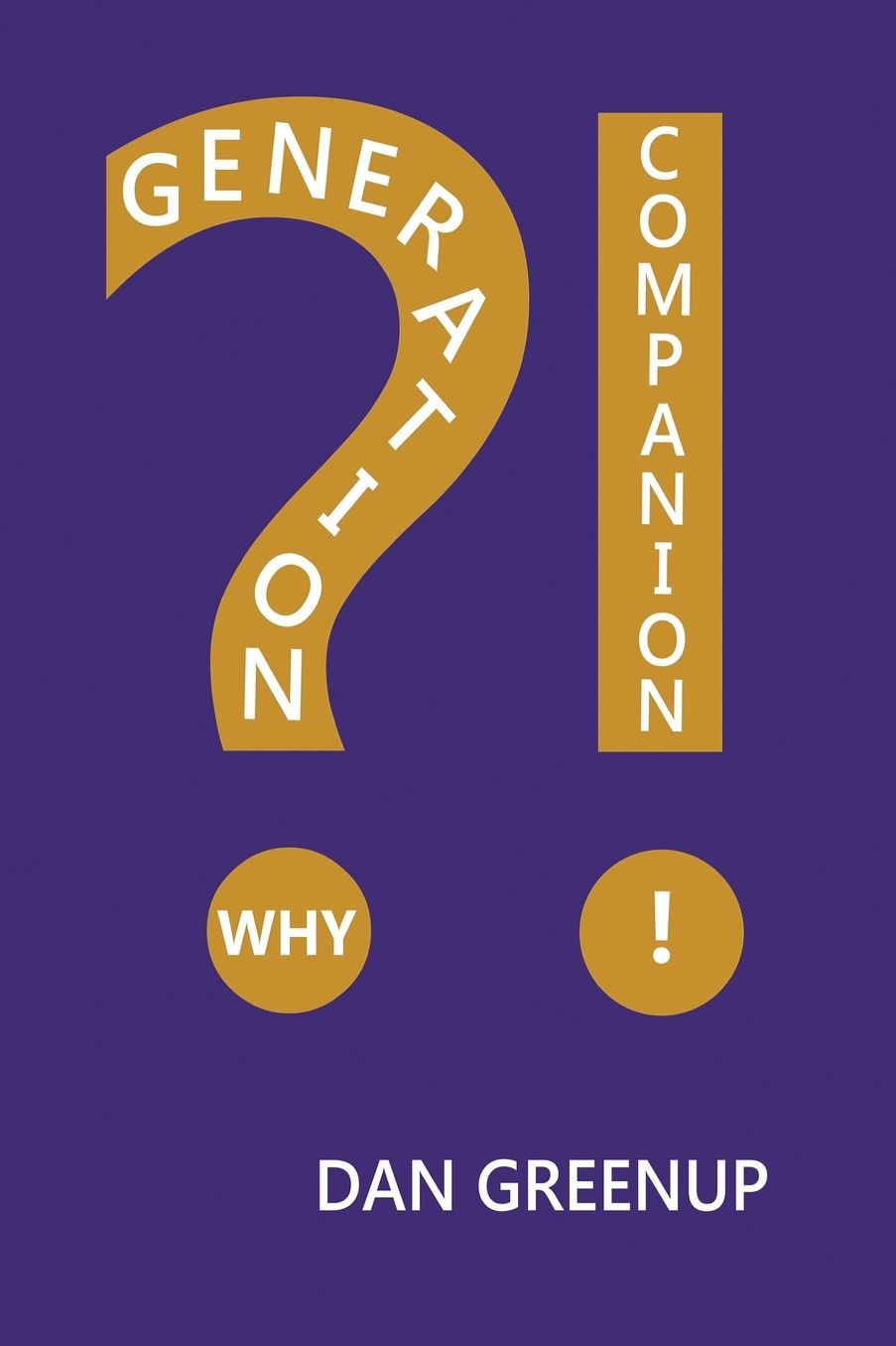 Generation Why? Companion!