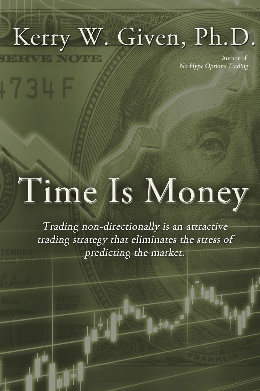 Time is Money