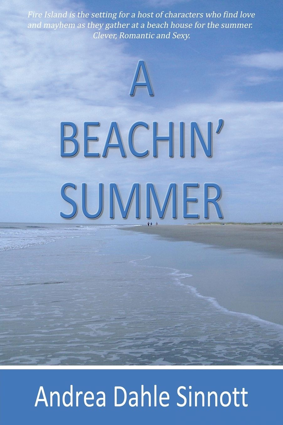 A Beachin' Summer