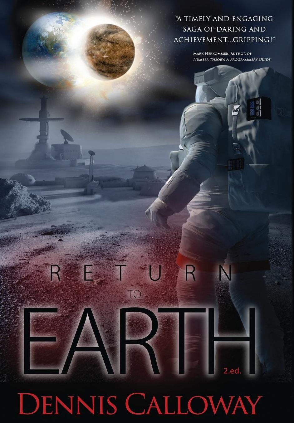 Return To Earth