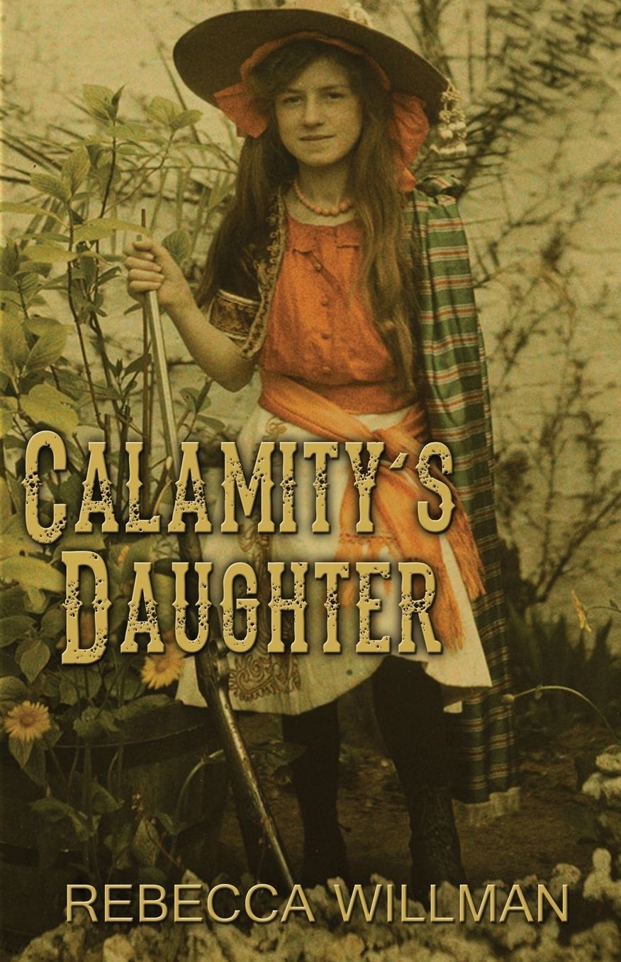 Calamity's Daughter