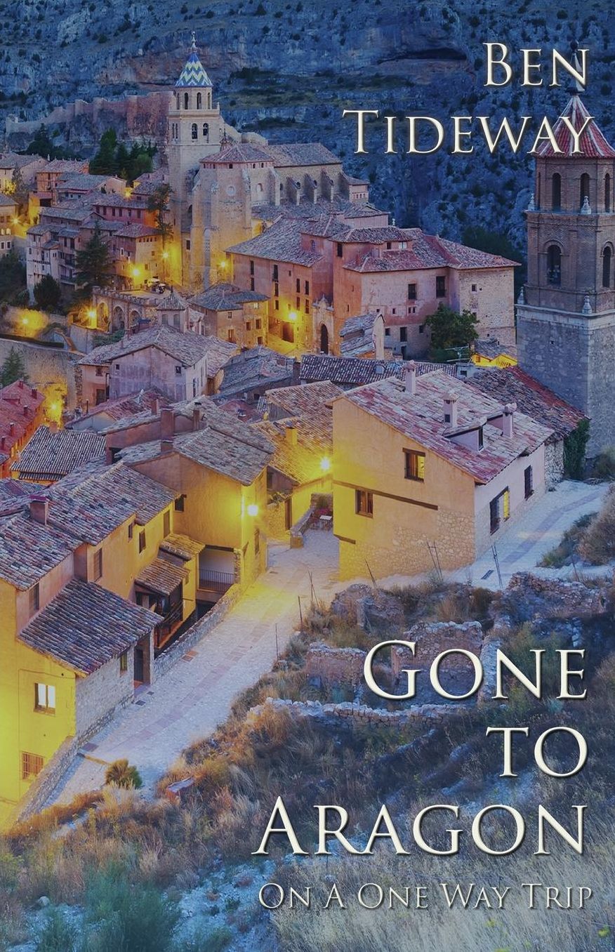 Gone To Aragon ( On A One Way Trip)