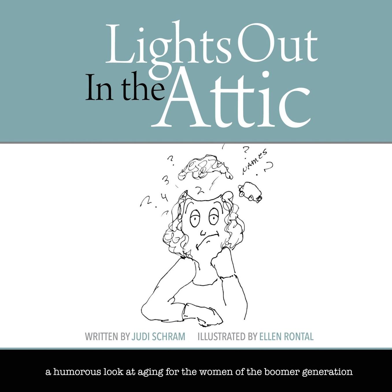 Lights Out in the Attic