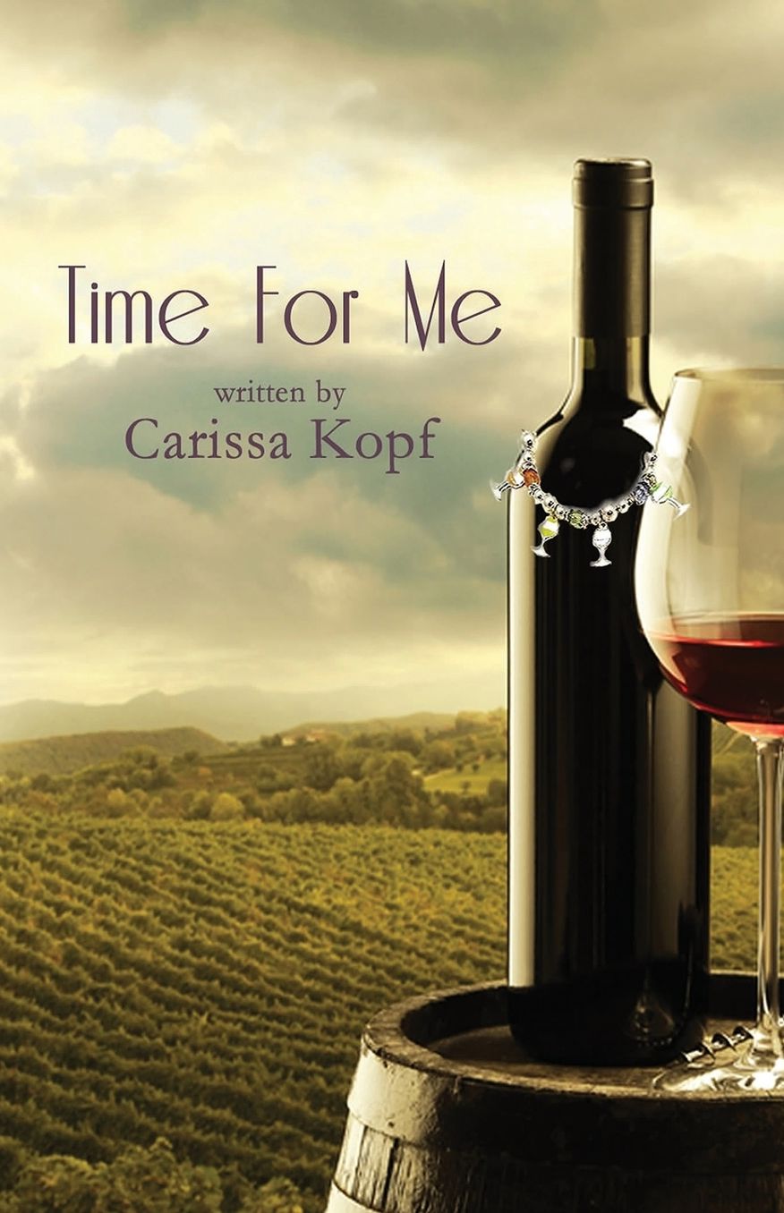 Time For Me
