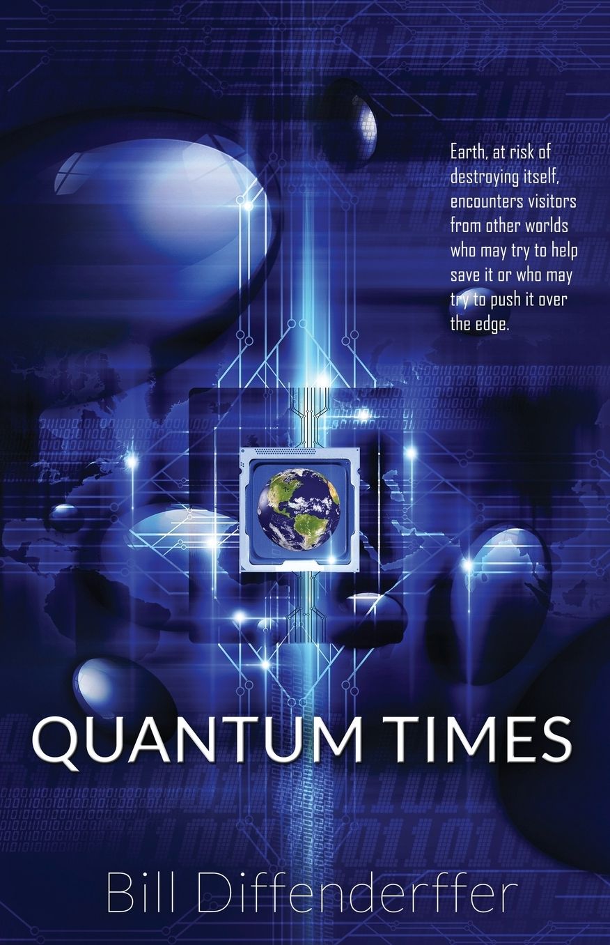 Quantum Times