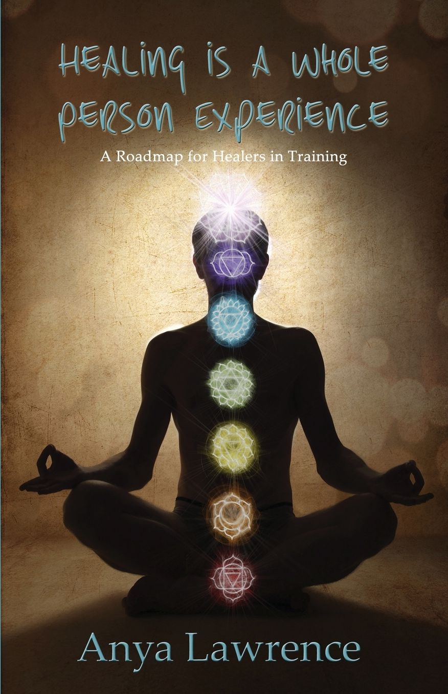 Healing is a Whole Person Experience
