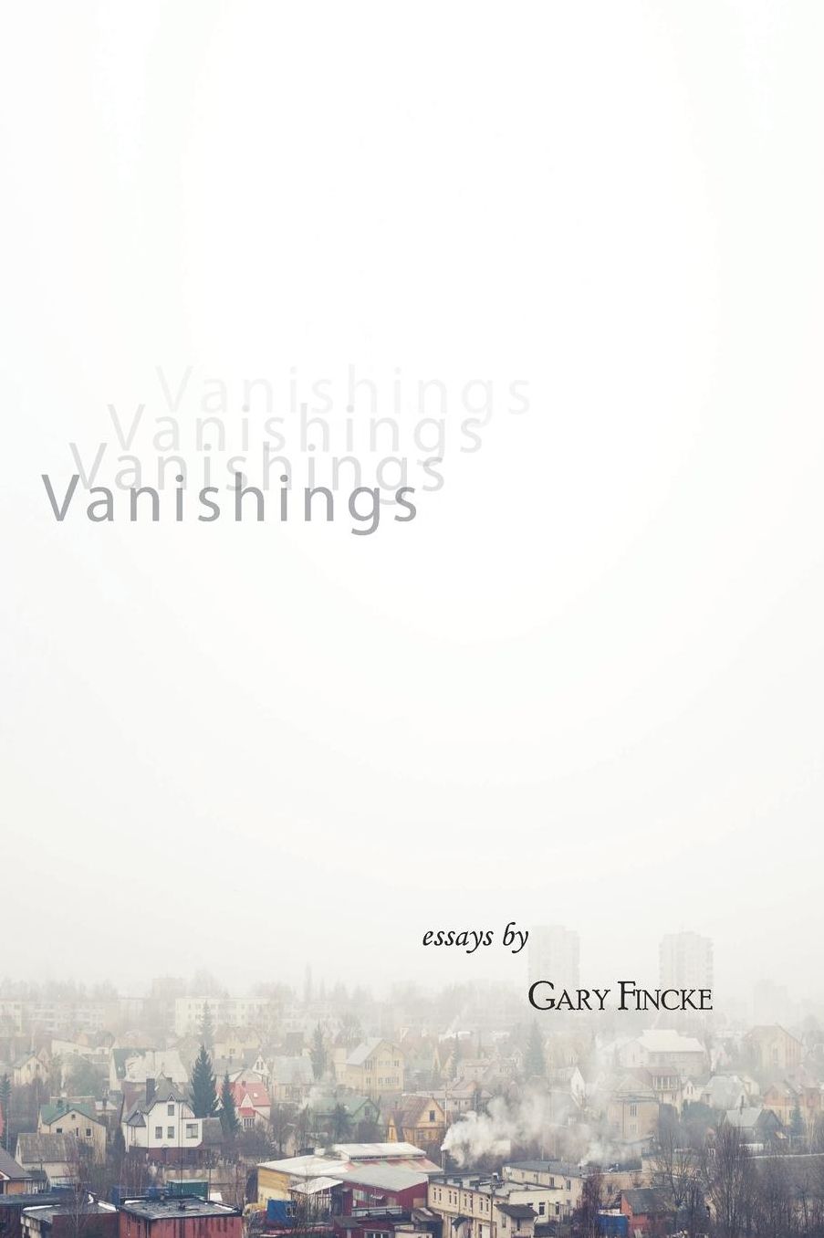 Vanishings