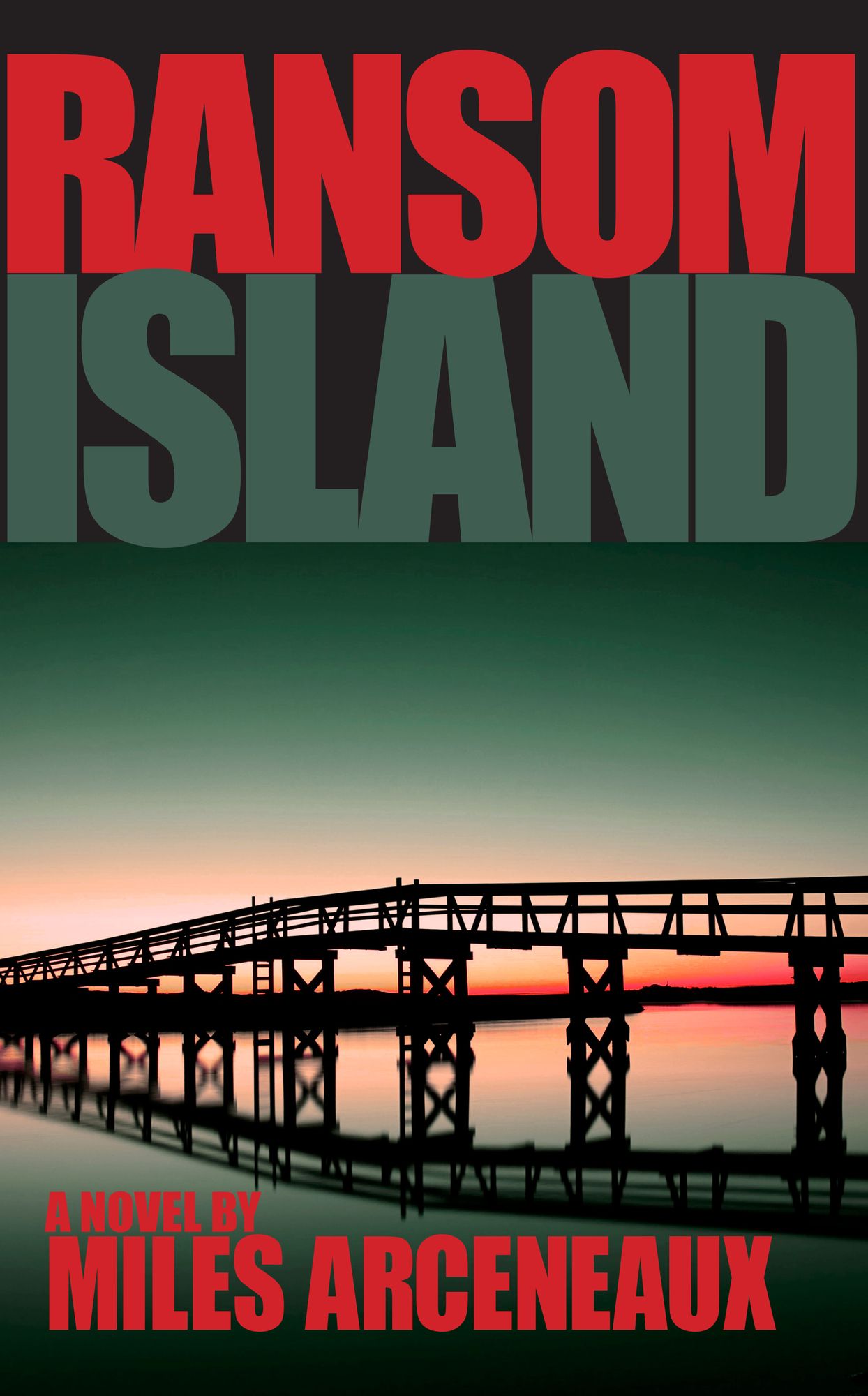 Ransom Island