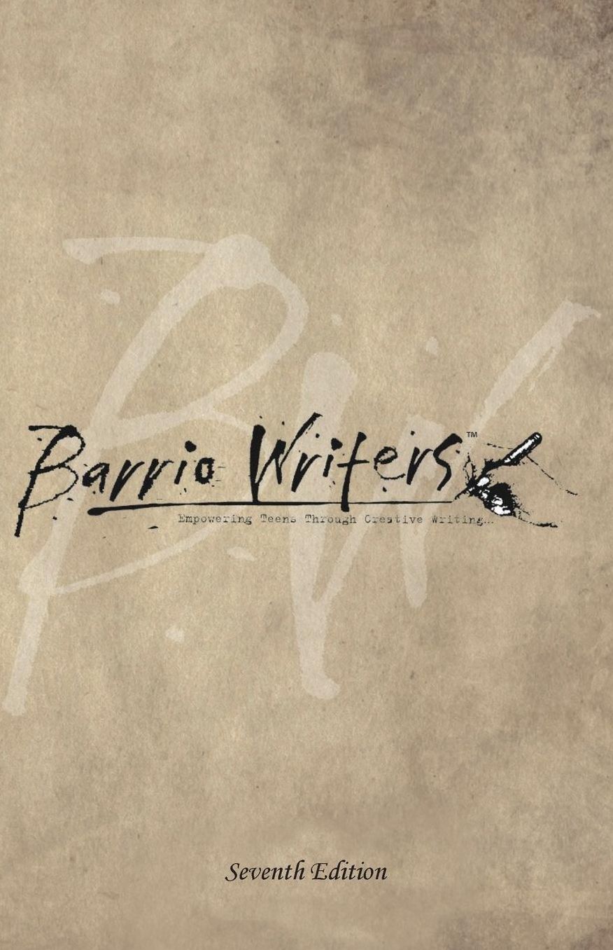 BArrio Writers 7th Edition