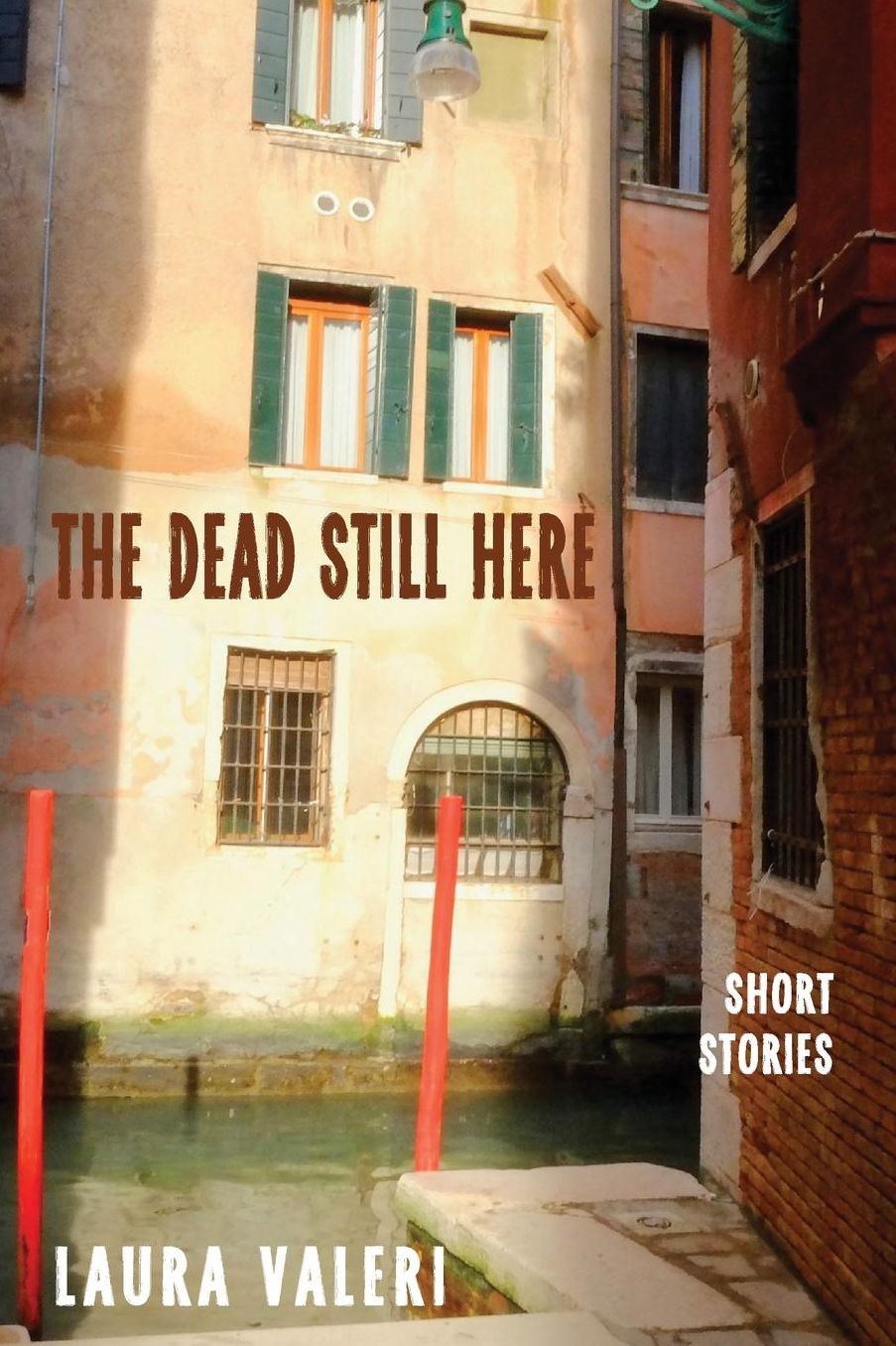 The Dead Still Here