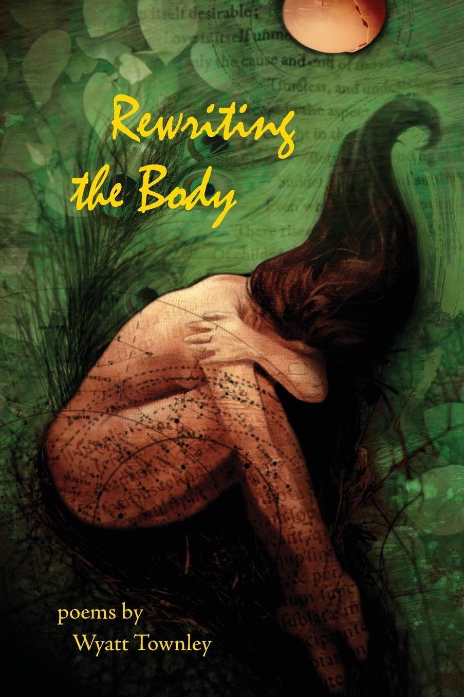 ReWriting the Body