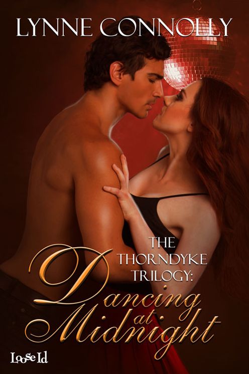 Dancing at Midnight