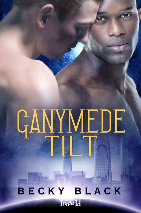 Ganymede Tilt
