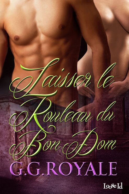 Laisser le Rouleau du Bon Dom