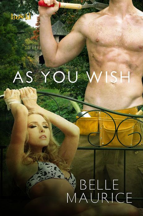 As You Wish