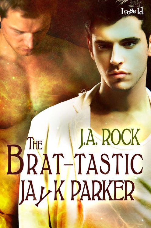 The Brat-tastic Jayk Parker