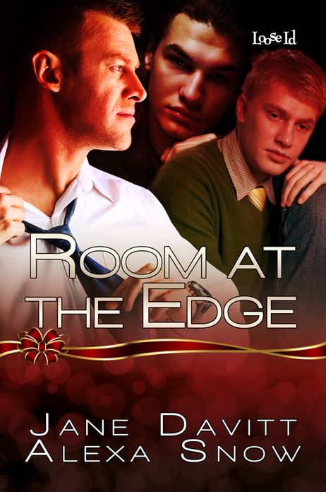 Room at the Edge