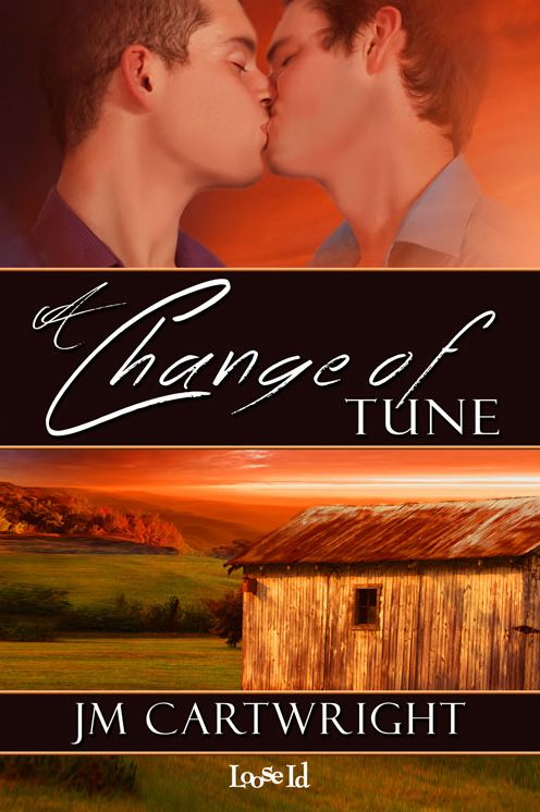A Change of Tune