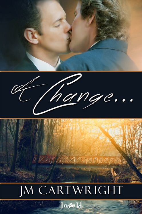 A Change Of