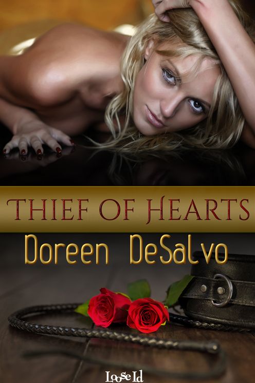 Thief of Hearts Boxed Set
