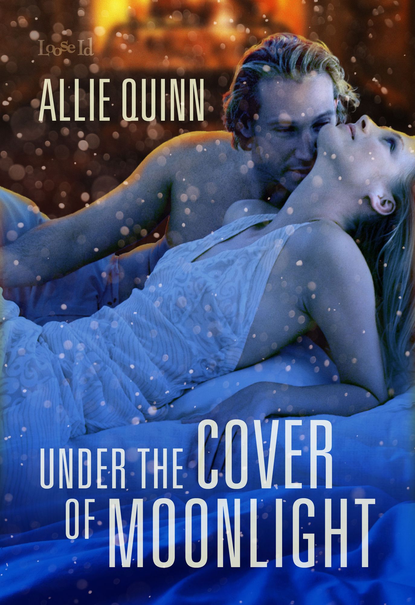 Under the Cover of Moonlight