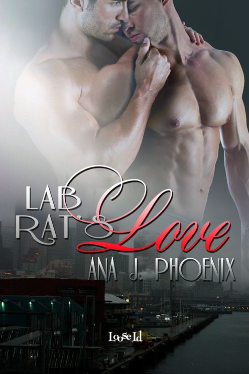 Lab Rat's Love