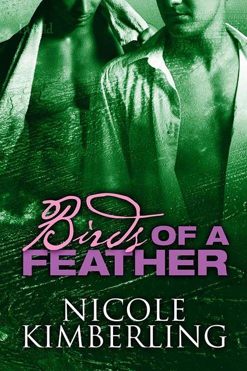 Birds of a Feather