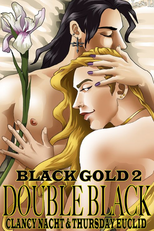 Double Black