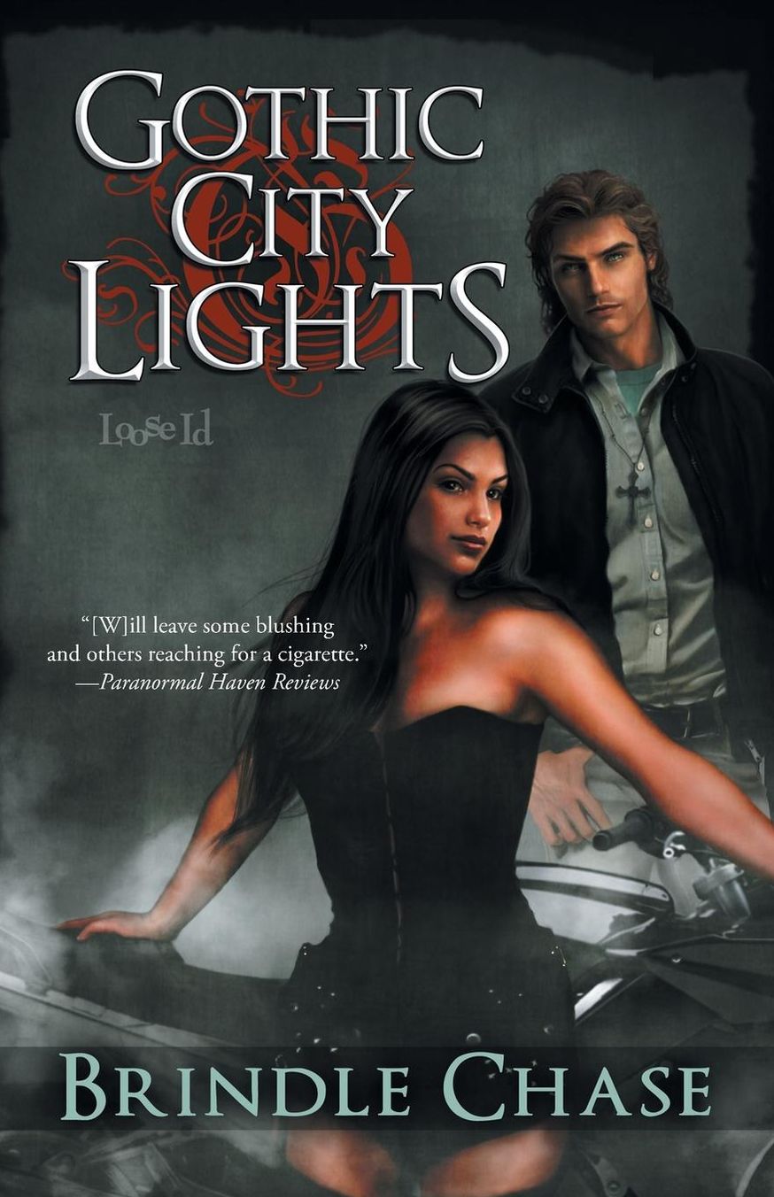 Gothic City Lights: Lilith