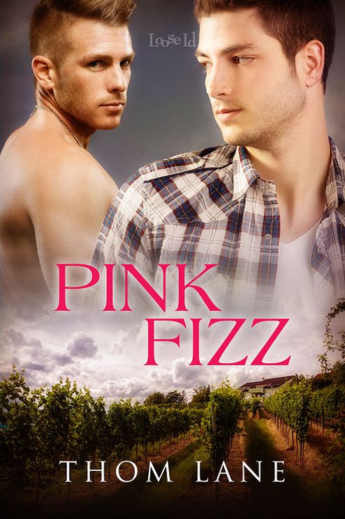 Pink Fizz