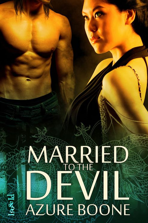 Married to the Devil