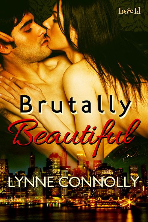 Brutally Beautiful