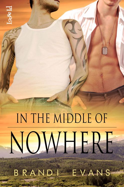 In the Middle of Nowhere
