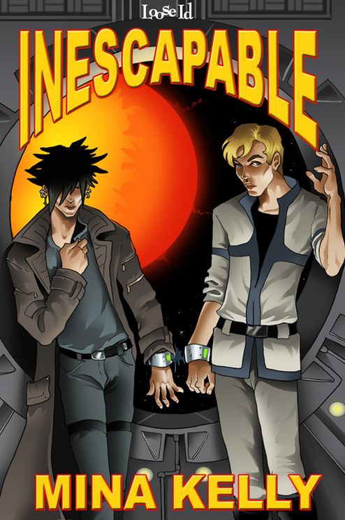 Inescapable