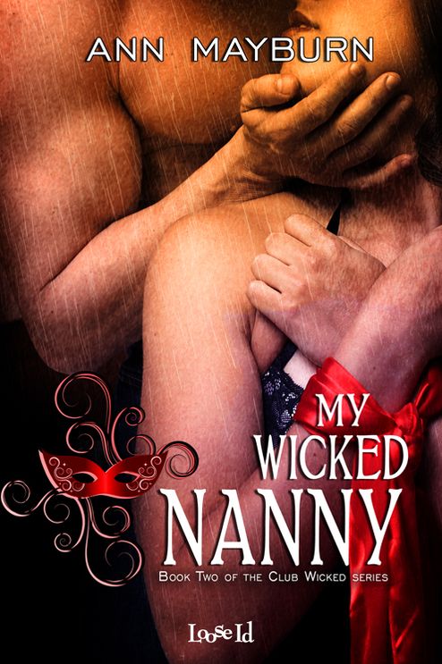 My Wicked Nanny
