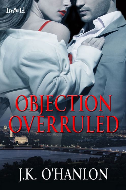 Objection Overruled