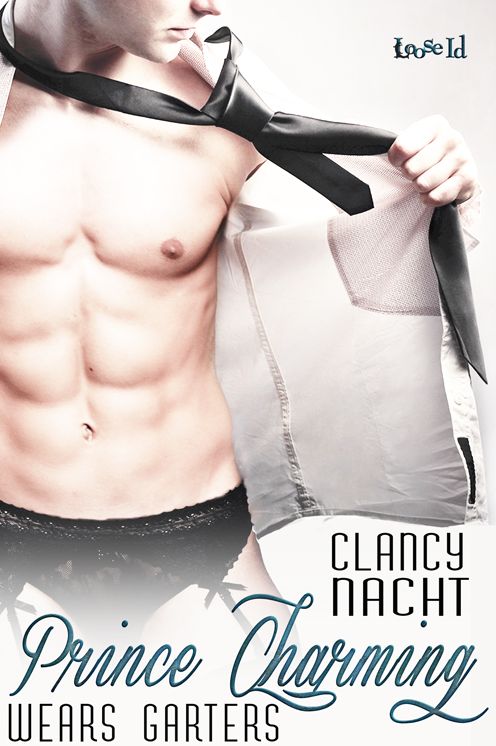 Prince Charming Wears Garters