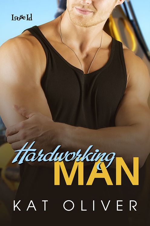 Hardworking Man