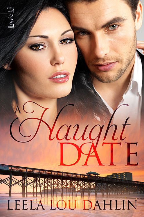 A Haught Date