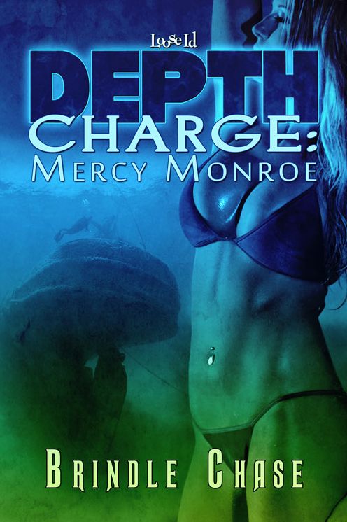Depth Charge: Mercy, Monroe