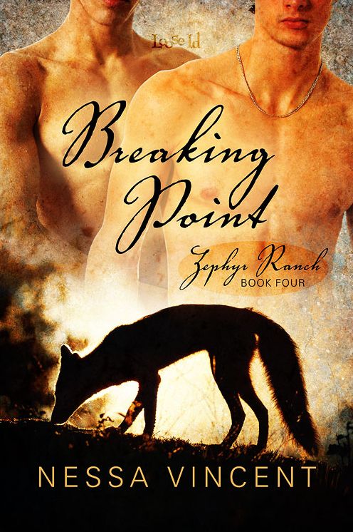 Breaking Point