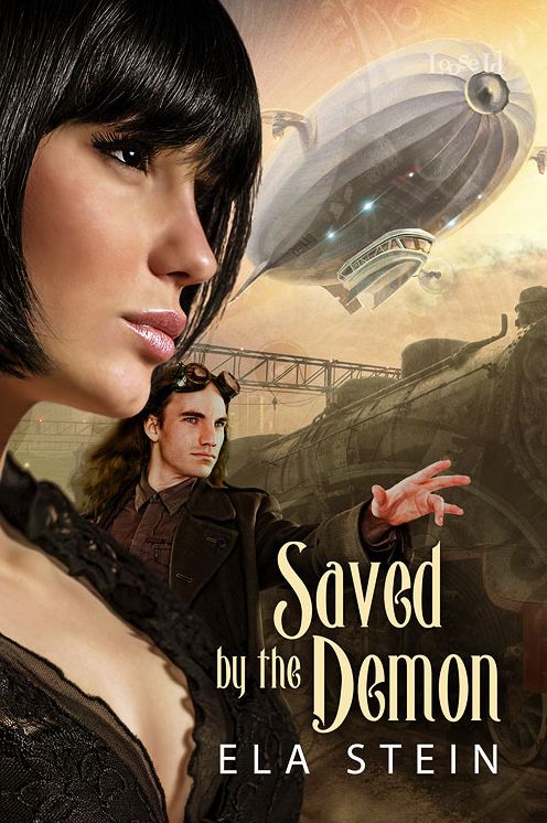Saved by the Demon