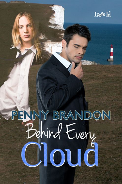 Behind Every Cloud