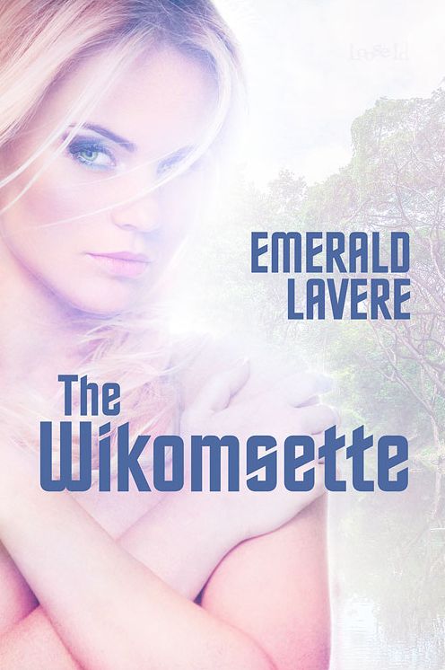 The Wikomsette