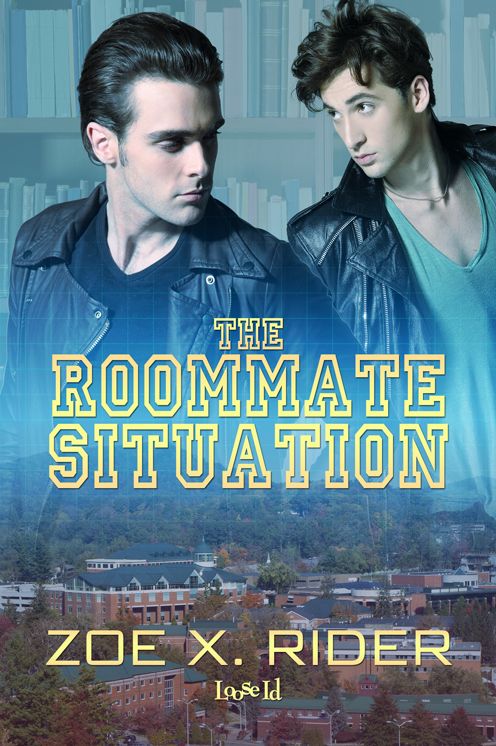 The Roommate Situation