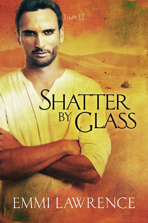 Shatter by Glass