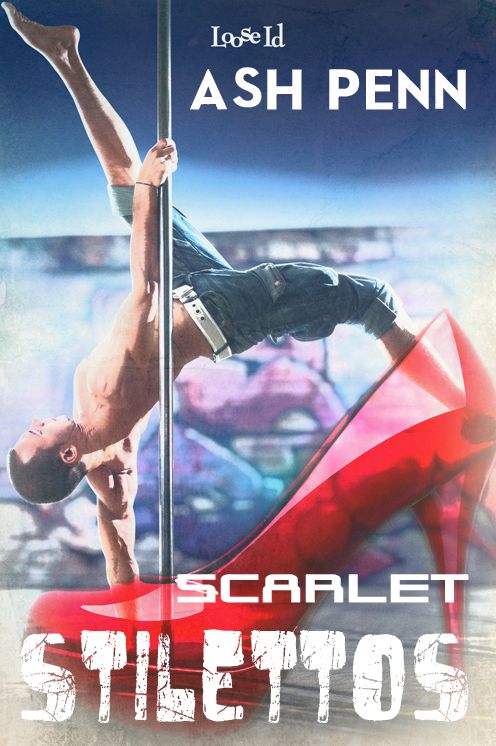 Scarlet Stilettos