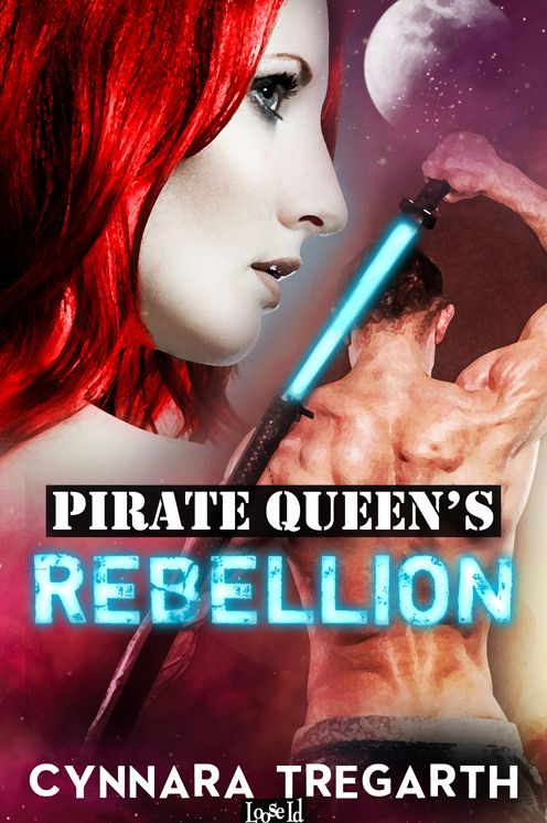 Pirate Queen's Rebellion
