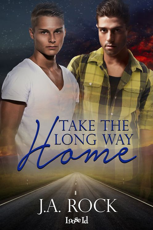 Take the Long Way Home